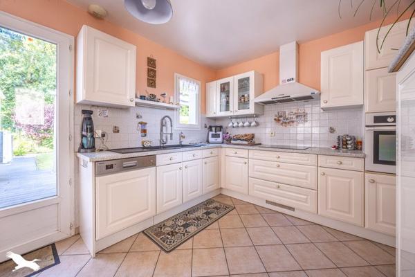 Maison à vendre |  Clavette |  6 pièces | 151 m²