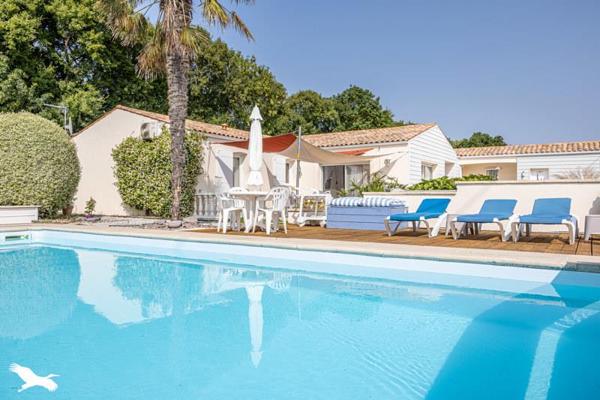 Maison à vendre |  Clavette |  6 pièces | 151 m²