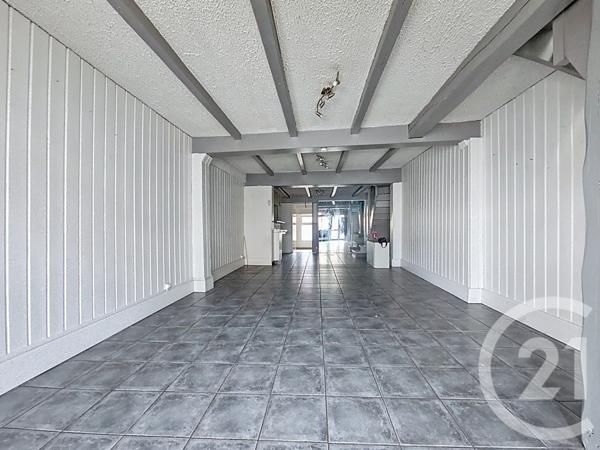 à vendre  110 m2 CHOLET - 49