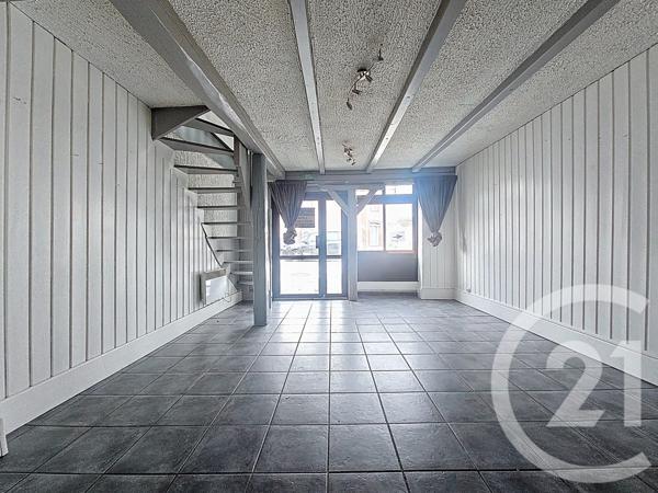à vendre  110 m2 CHOLET - 49