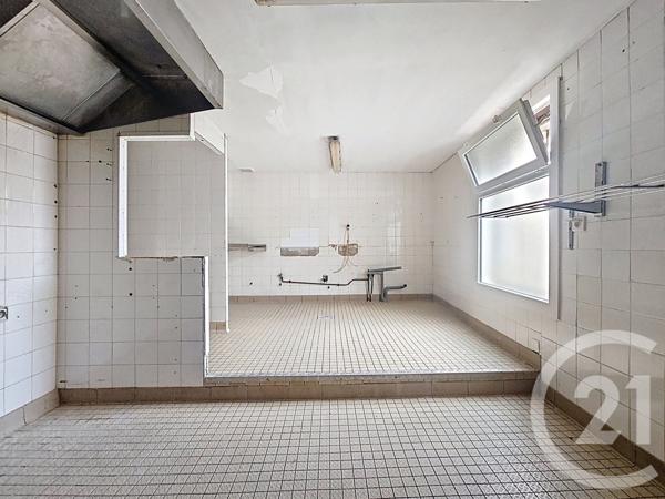 à vendre  110 m2 CHOLET - 49