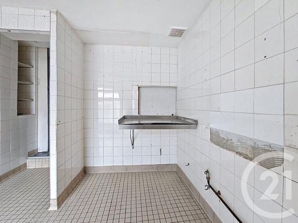 à vendre  110 m2 CHOLET - 49