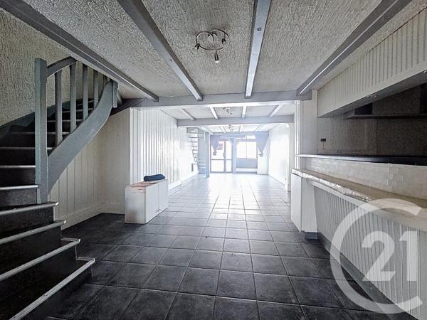 à vendre  110 m2 CHOLET - 49