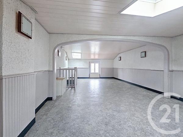 à vendre  110 m2 CHOLET - 49