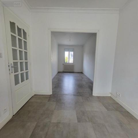 Maison à vendre à Trégourez dans le Finistère (29970), ref : 29126-751