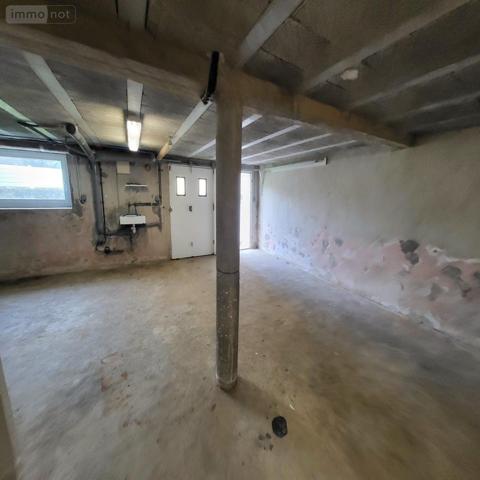 Maison à vendre à Trégourez dans le Finistère (29970), ref : 29126-751