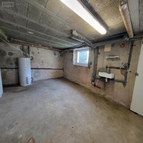 Maison à vendre à Trégourez dans le Finistère (29970), ref : 29126-751