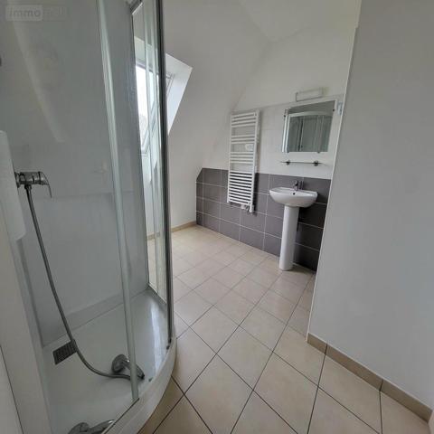 Maison à vendre à Trégourez dans le Finistère (29970), ref : 29126-751