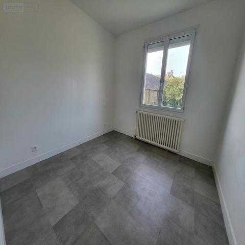 Maison à vendre à Trégourez dans le Finistère (29970), ref : 29126-751