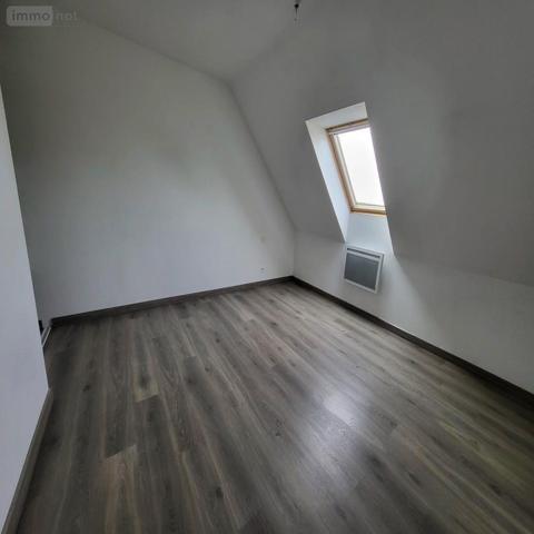 Maison à vendre à Trégourez dans le Finistère (29970), ref : 29126-751