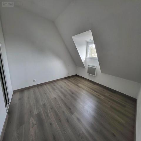 Maison à vendre à Trégourez dans le Finistère (29970), ref : 29126-751