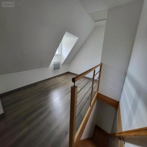 Maison à vendre à Trégourez dans le Finistère (29970), ref : 29126-751