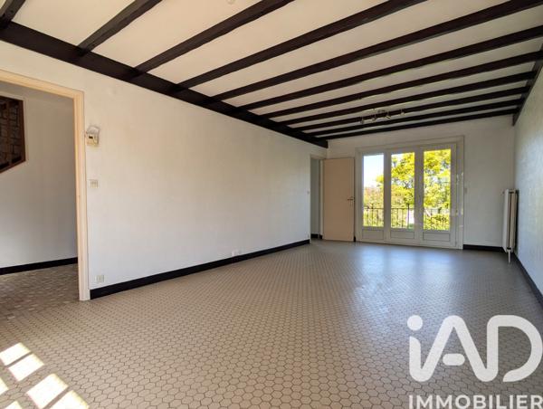 Maison à vendre 4 pièces 84 m² Caudry