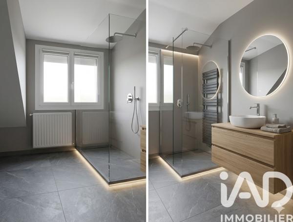Maison à vendre 4 pièces 84 m² Caudry