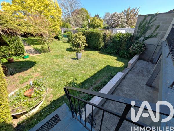Maison à vendre 4 pièces 84 m² Caudry
