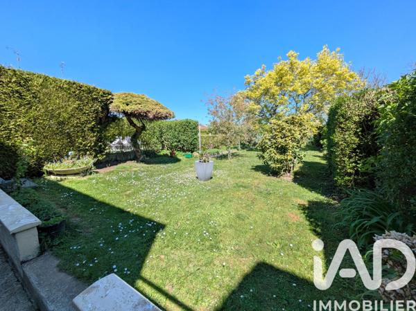 Maison à vendre 4 pièces 84 m² Caudry