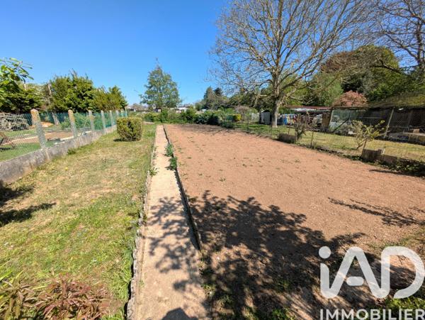 Maison à vendre 4 pièces 84 m² Caudry