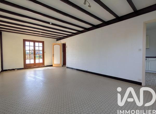 Maison à vendre 4 pièces 84 m² Caudry