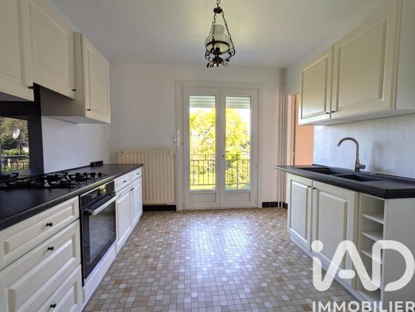 Maison à vendre 4 pièces 84 m² Caudry