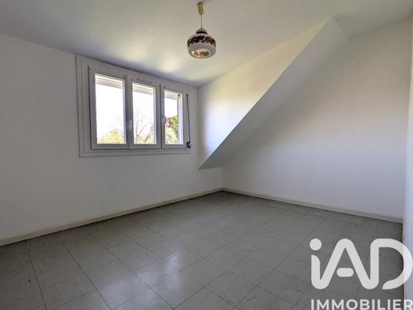 Maison à vendre 4 pièces 84 m² Caudry