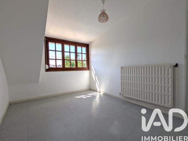 Maison à vendre 4 pièces 84 m² Caudry