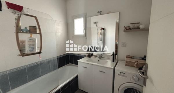 À vendre Maison 3 pièces 62.5 m² - Montfavet 84140