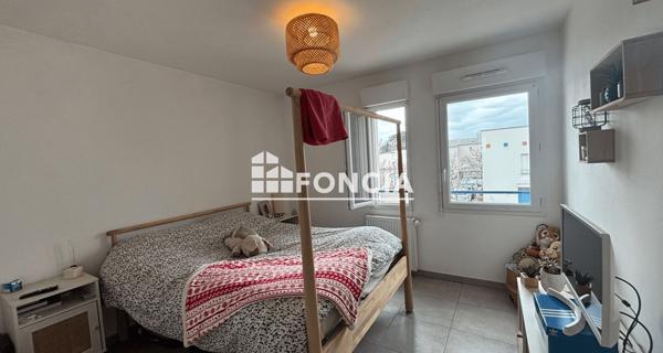 À vendre Maison 3 pièces 62.5 m² - Montfavet 84140