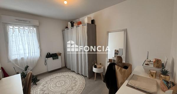 À vendre Maison 3 pièces 62.5 m² - Montfavet 84140