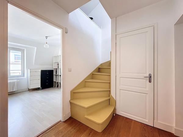 Appartement à vendre 4 pièces VALENCE (26)