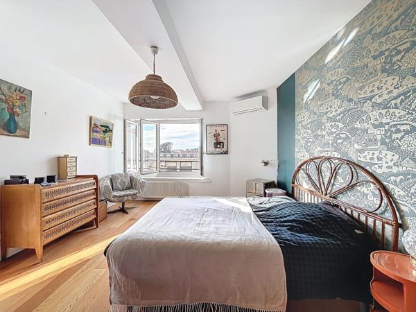 Appartement à vendre 4 pièces VALENCE (26)