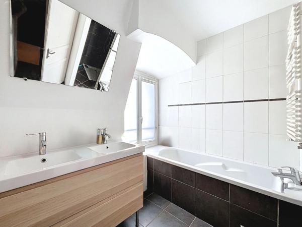 Appartement à vendre 4 pièces VALENCE (26)