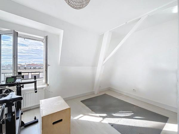 Appartement à vendre 4 pièces VALENCE (26)