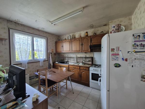 Maison plain pied de 73m²