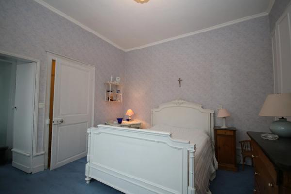 🏡 **Maison de caractère en centre-ville de Oisemont – 5 chambres – Terrain de 1 066 m²**