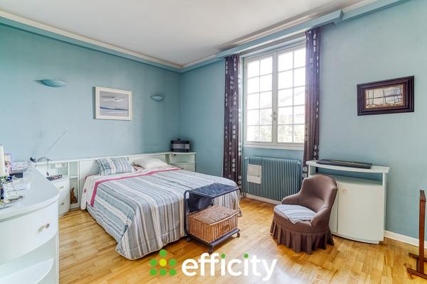 Maison 10 pièces - 223 m² Exclusivité efficity