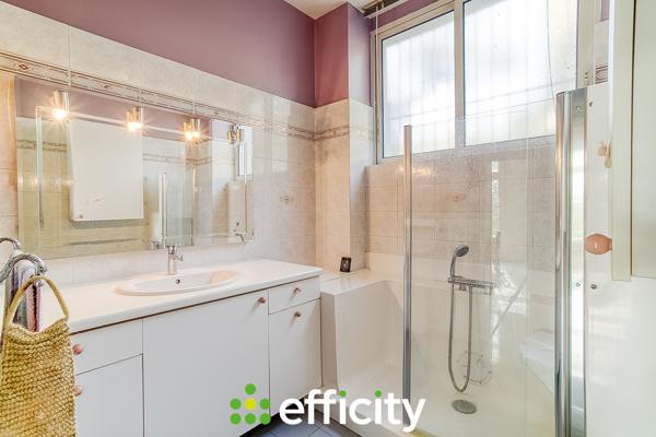 Maison 10 pièces - 223 m² Exclusivité efficity