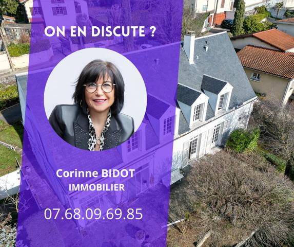 Maison 10 pièces - 223 m² Exclusivité efficity