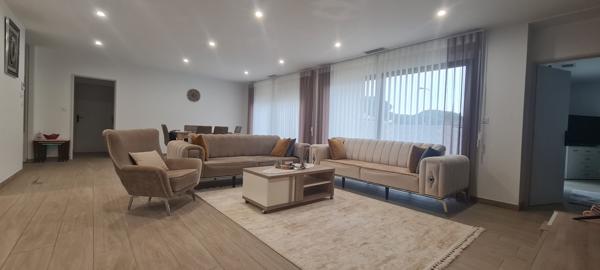 Narbonne (11100) VILLA PLAIN-PIED