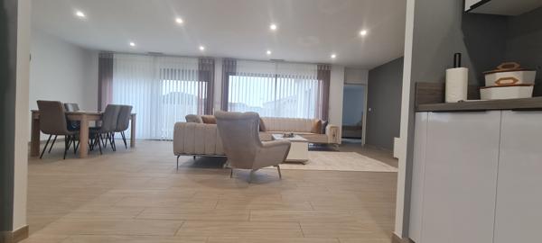 Narbonne (11100) VILLA PLAIN-PIED