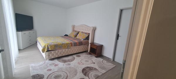 Narbonne (11100) VILLA PLAIN-PIED