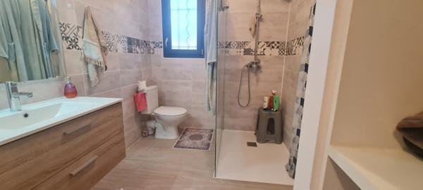 Narbonne (11100) VILLA PLAIN-PIED