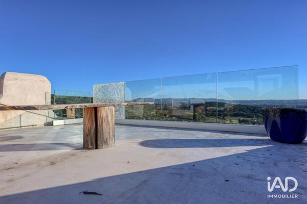 Maison à vendre 5 pièces 132 m² Éguilles