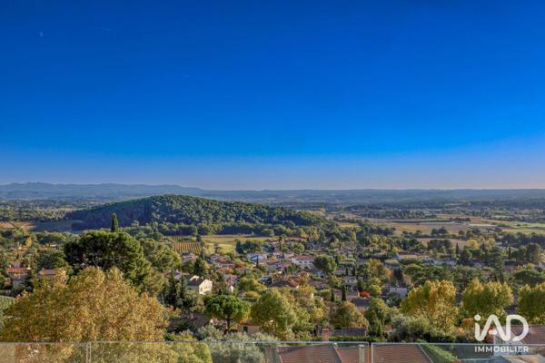 Maison à vendre 5 pièces 132 m² Éguilles