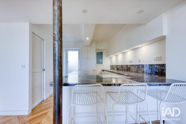 Maison à vendre 5 pièces 132 m² Éguilles