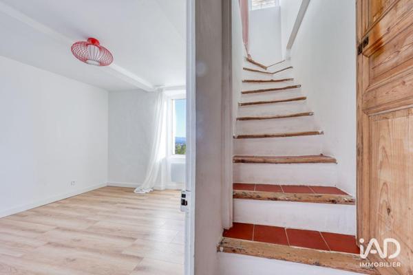 Maison à vendre 5 pièces 132 m² Éguilles