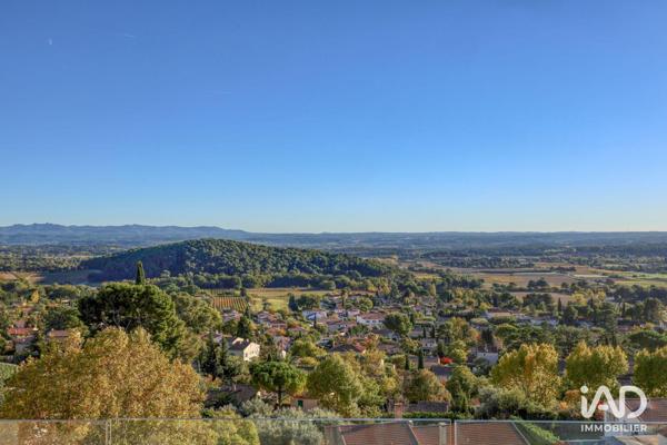 Maison à vendre 5 pièces 132 m² Éguilles