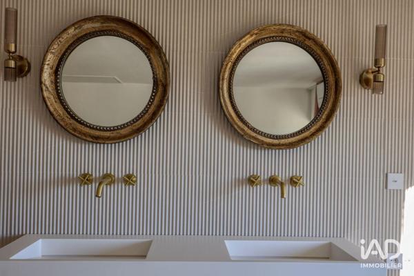 Maison à vendre 5 pièces 132 m² Éguilles