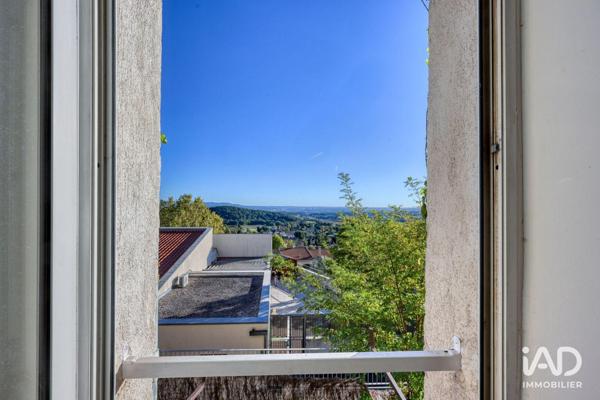 Maison à vendre 5 pièces 132 m² Éguilles