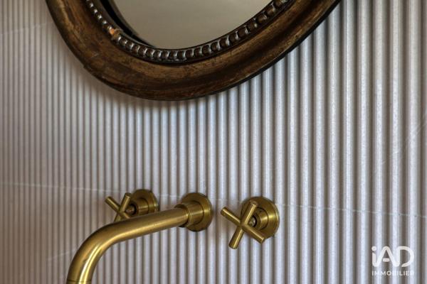 Maison à vendre 5 pièces 132 m² Éguilles