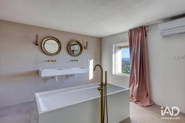 Maison à vendre 5 pièces 132 m² Éguilles